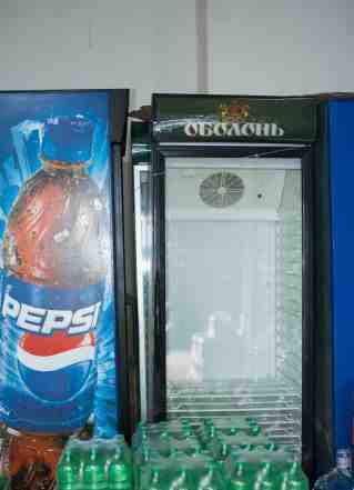Холодильники и пивное оборудование