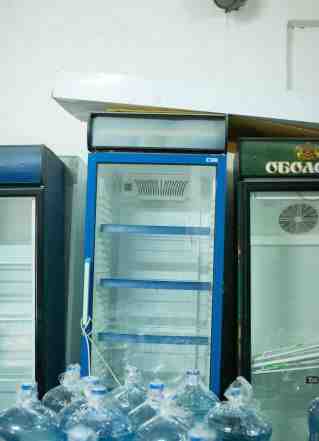 Холодильники и пивное оборудование