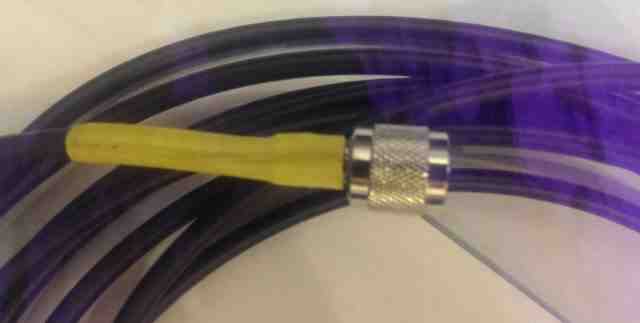  качественный антенный кабель Trimble