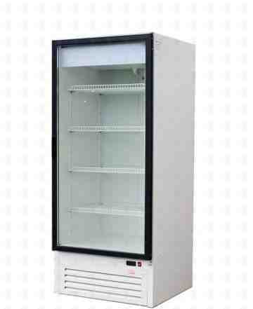 Шкаф холодильный Премьер шнуп1ту-0.75 c (в, -18)