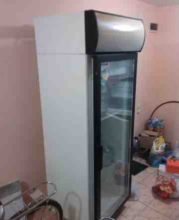 Шкаф холодильный Polair DM 105-S