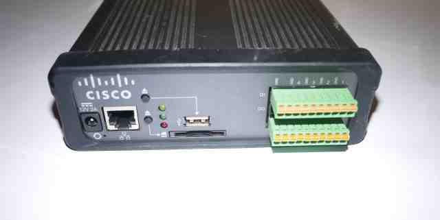 Видео-энкодер Cisco civs-senc-4p, 4-порта