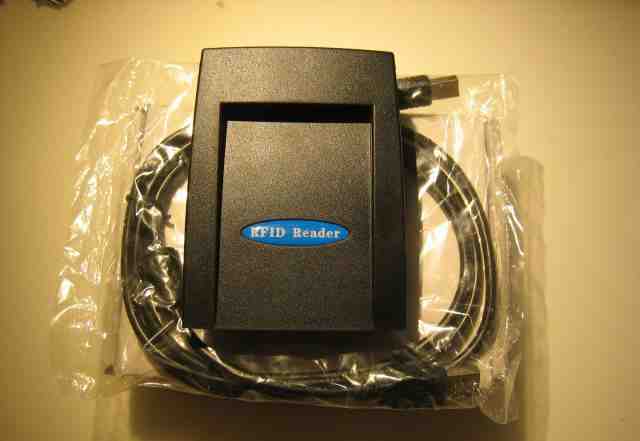 Кардридер rfid Reader SL500
