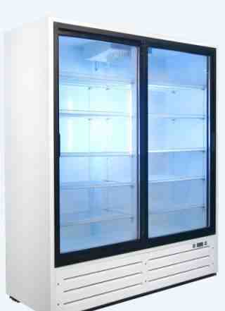 Холодильный шкаф Эльтон 1.4 б/у