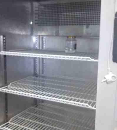  холодильный шкаф Bochnia на 1400 литров