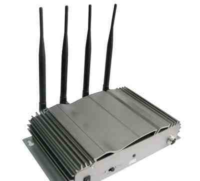 Блокиратор/глушилка сигнала GSM/3G/PHS/cdma