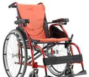 Кресло-коляска karmamedical ergo