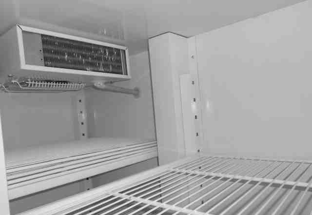 Шкаф холодильный polair (Полаир) шх-1.0 (DM-110Sd)