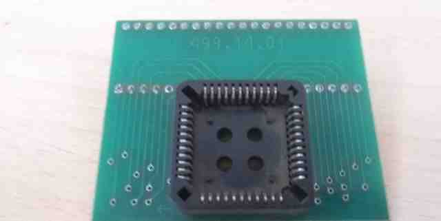 Программатор ChipProg-40