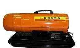Тепловая пушка Kosmo DLT-FA45K (Корея)