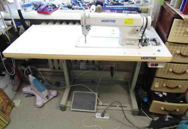  промышленную швейную машину