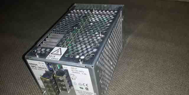Импульсный блок питания 300Вт, 14А, 24VDC