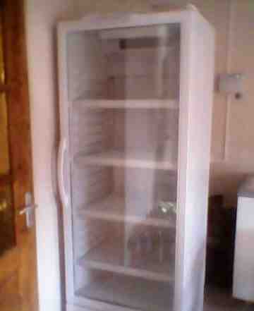 Холодильник Atlant XT 1001