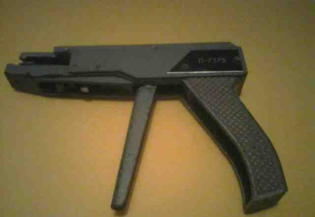 Стяжной стреппинг-пистолет П-7373