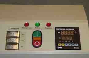 Нагреватель деионизированной воды дион-Т30