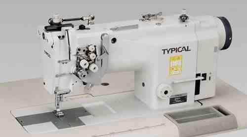 Швейная машинка Typical GC6220