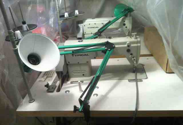 Швейная машинка Typical GC6150H