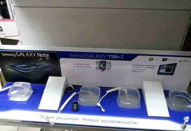 Бренд зона Samsung Cradle/ подставка для планшетов