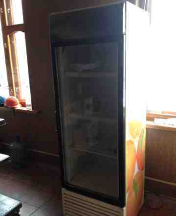 Шкаф холодильный Frigorex FV 500