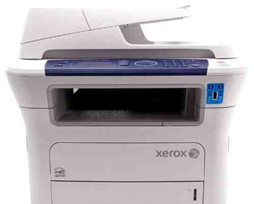 Картридж для принтера ксерокс 3210 3220