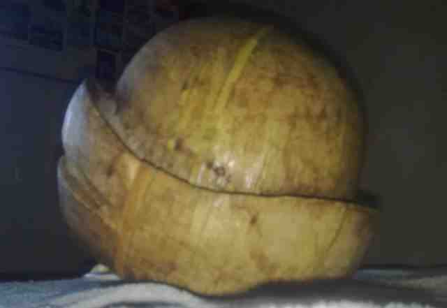 Деревянные болванки для изготовления шляп