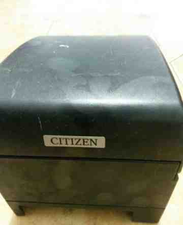 Термопринтер Citizen CT-2000
