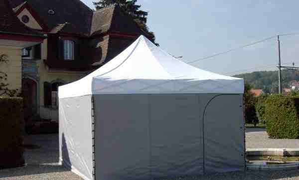 Шатер 3х3 (палатка 9м2)