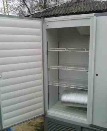 Холодильный шкаф r1400m