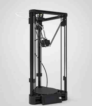 3D Принтер micromake, Кит-Набор