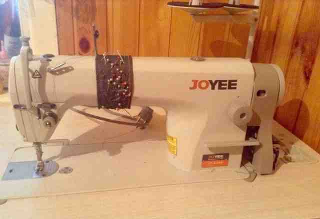 Прямострочная швейная машина Joyee JY-A388