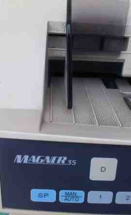 Счетная машинка для денег Magner 35