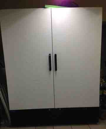 Холодильный шкаф Капри 1.5Н