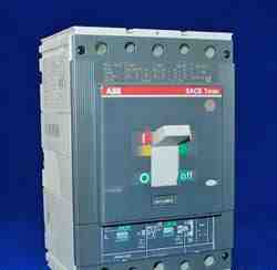 Выключатель автоматический Tmax T5N400 PR221DS-LS