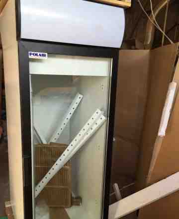Холодильный Шкаф Polair DM107-S