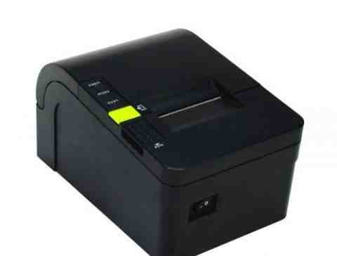 Принтер чеков Mercury mprint R58 USB