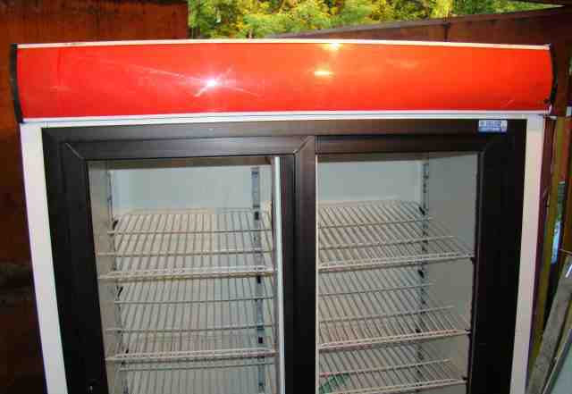 Холодильный шкаф-купе 70х120х195
