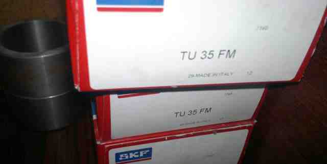 Подшипники TU 35 FM SKF