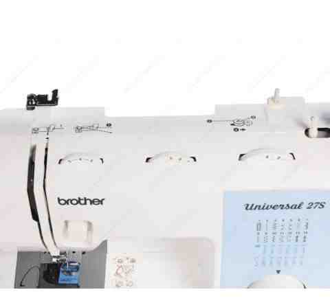 Швейная машинка Brother Universal 27s (27 строчек)