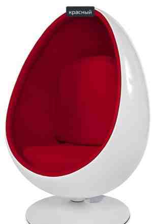 Кресло яйцо (Ovalia Egg)