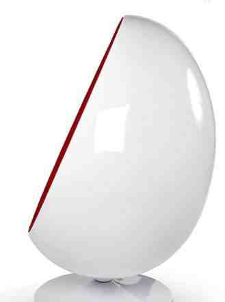 Кресло яйцо (Ovalia Egg)