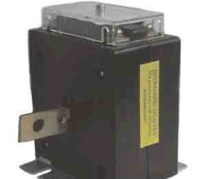 Трансформатор тока Т-0.66 У3 400/5А кл. 0.5s