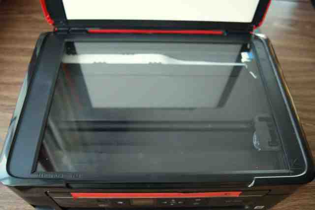 Пищевой принтер-сканер "Торт 3" на базе Epson