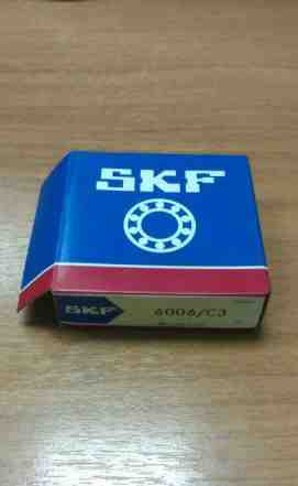 Подшипник SKF 6006/C3