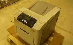 Декольный принтер Ricoh 430