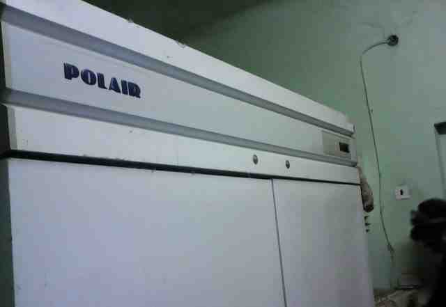 Холодильный Шкаф Polair 1400 литров