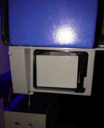 Сувенирный Планшетный Принтер Epson 4880 c Наличия