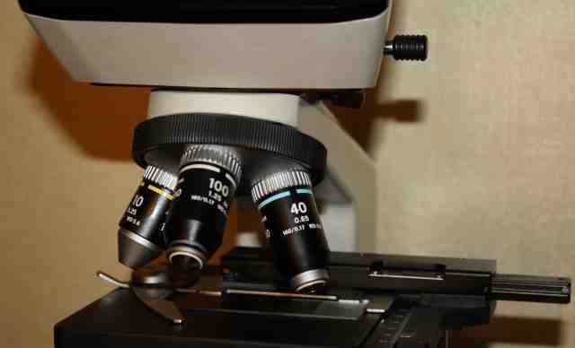 Микроскоп Nikon Alphaphot-2 YS2