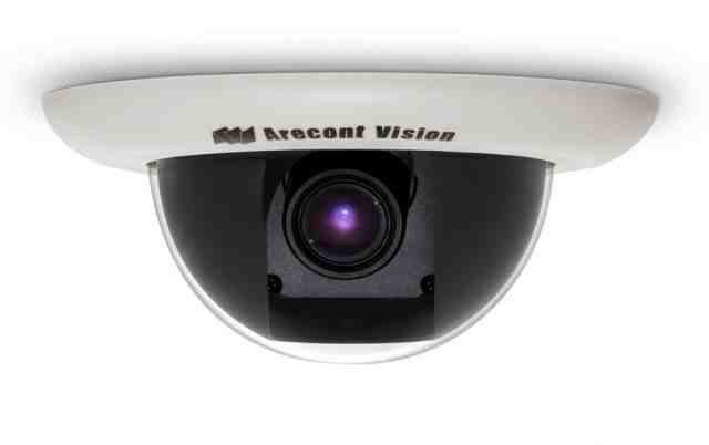 IP camera Arecont D4F-AV2115v1 новая Ареконт