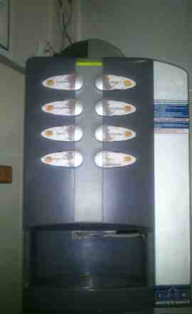 Кофейный автомат Necta " Colibri- c5 "