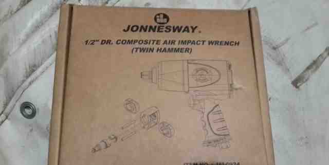 Jonnesway JAI-0924 (новый)